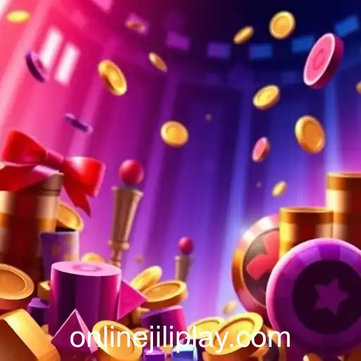 Exploring the 'Welcome Bonus' Category at Jiliplay Online Casino