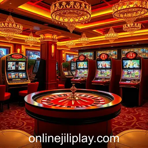 Exploring Casino Games: Diverse Entertainment at Your Fingertips