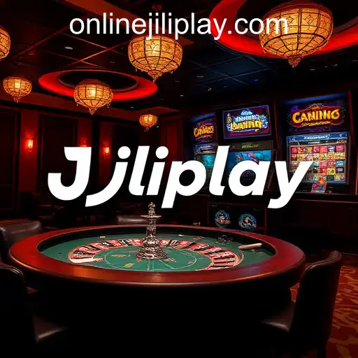 Jiliplay Casino: A Dynamic Shift in Online Gaming