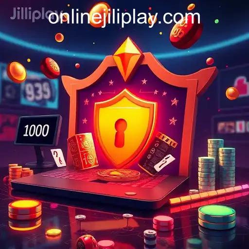 The Rise of Online Gaming: A Look into Jiliplay Casino