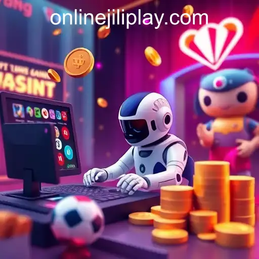 The Rise of Jiliplay Online Casino in the Gaming Industry