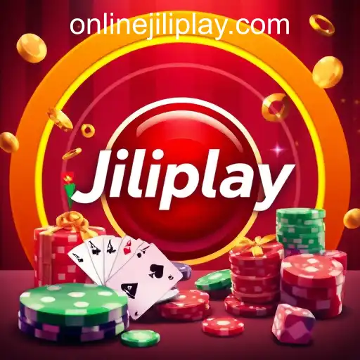 Jiliplay Casino Shaping Online Gaming Trends