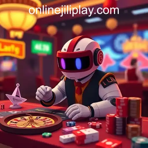 The Rise of Online Gaming: JiliPlay's Impact