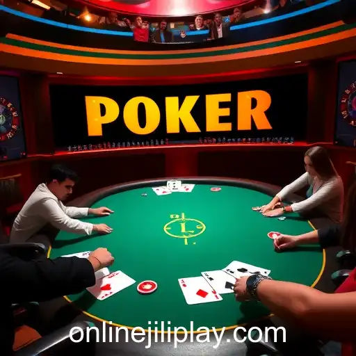 The Digital Evolution of Casino Experiences