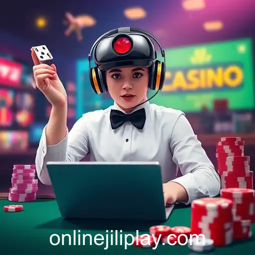 The Rise of Online Gaming Platforms