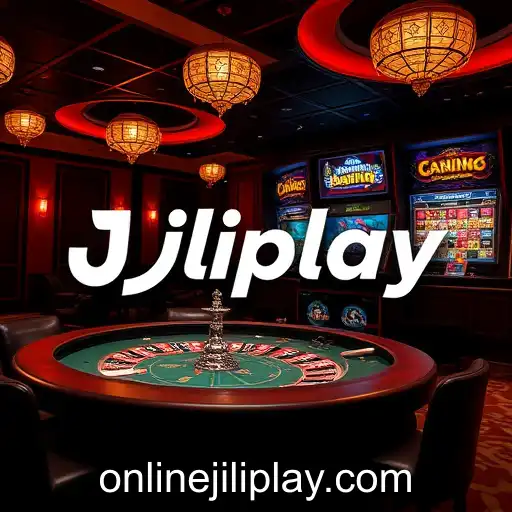 Jiliplay Casino: A Dynamic Shift in Online Gaming
