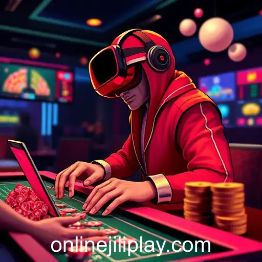 The Rise of Jiliplay: Navigating the Online Casino Landscape