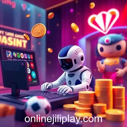 The Rise of Jiliplay Online Casino in the Gaming Industry