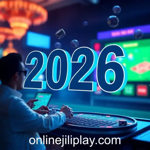 The Rise and Influence of Online Casinos in 2025
