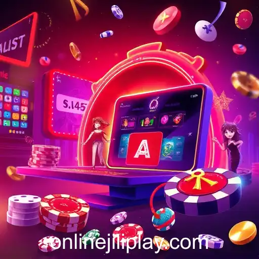 The Rise of Online Casinos in the Modern Era