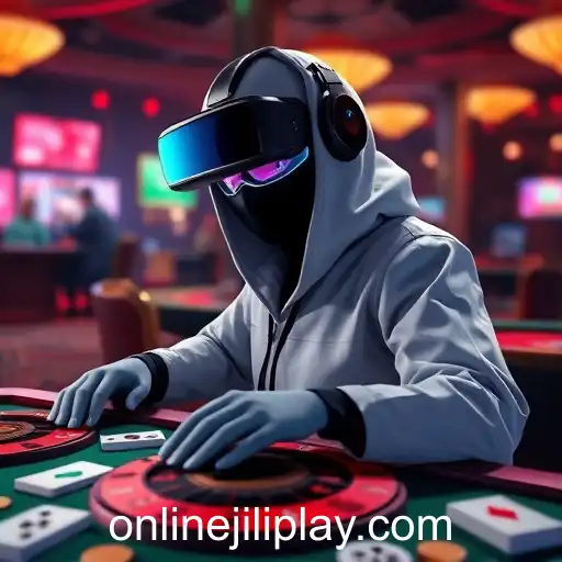 The Rise of Online Casinos and the Security of Digital Gaming
