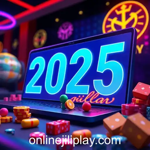 The Rising Popularity of Online Casinos
