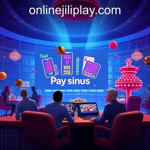 The Rise of Online Casinos in 2025