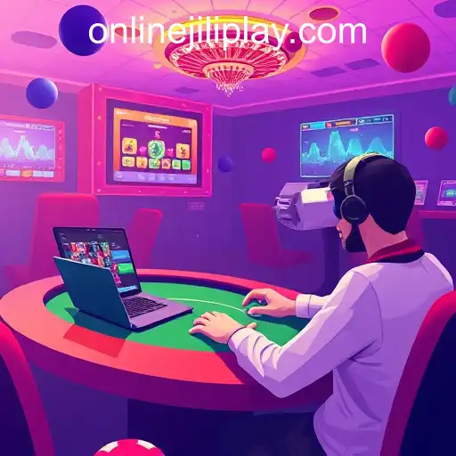 The Rise of Online Casinos in 2025
