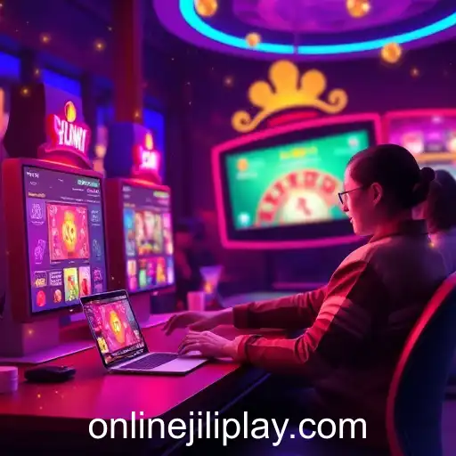 The Rise of Online Gaming Across Borders