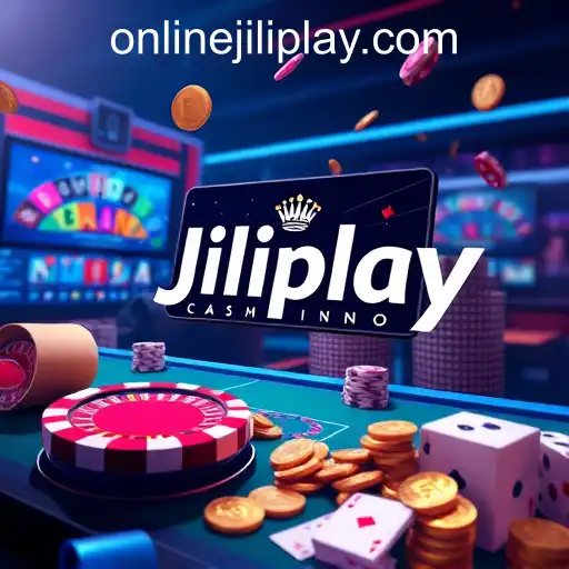 The Rise of Jiliplay Casino in the iGaming World