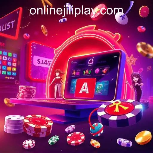 The Rise of Online Casinos in the Modern Era