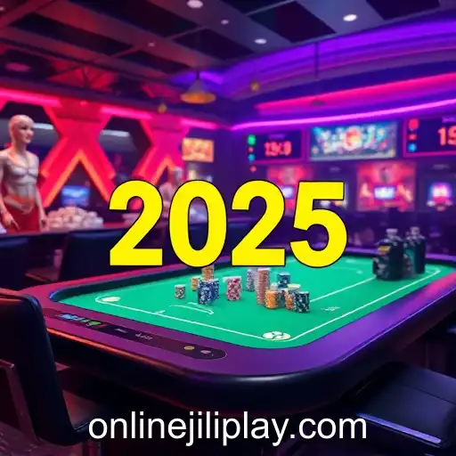 The Rise of Online Casinos Amid Digital Transformation