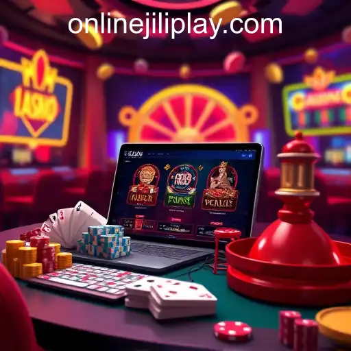 The Rise of Online Gaming in 2026