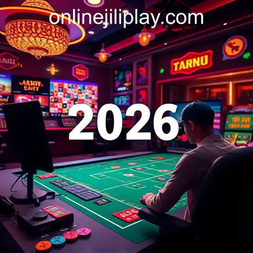The Rising Trend of Online Casinos in 2026