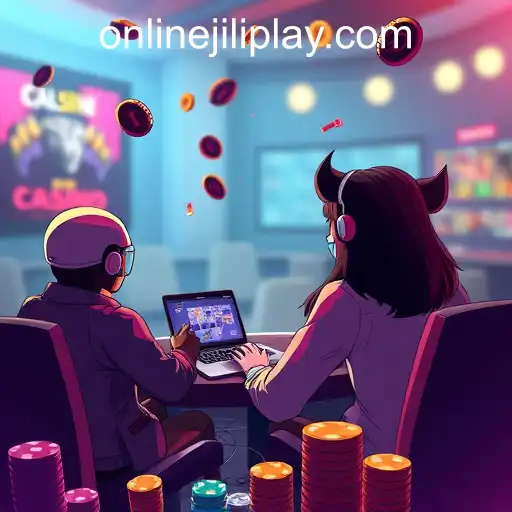 Trends in Online Gaming for 2025